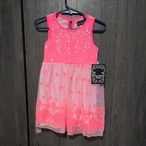Disorderly Kids Dress